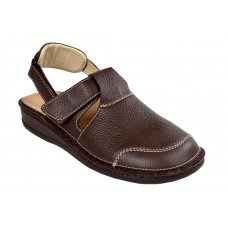 14-2027 Férfi klumpa