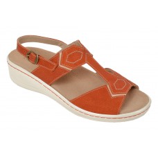 14-5019 Női szandál