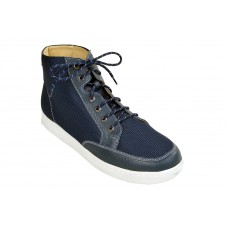 15-0017 Férfi száras cipő