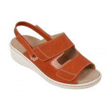 15-5043 Női szandál